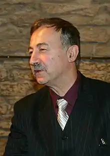 Ferenc Kalmár