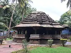 Hindua templo