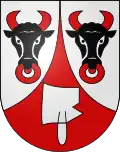 Blazono de Kirchdorf