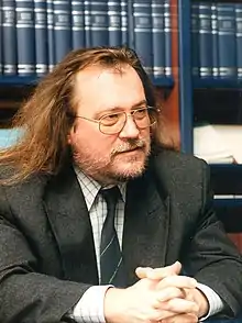 György Kiss 2002