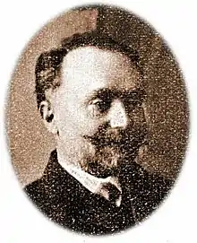 Ignác Kosutány