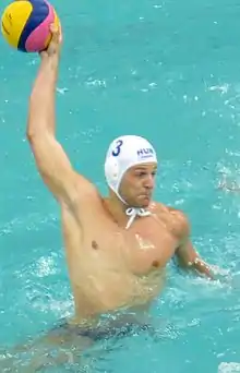 Krisztián Manhercz en 2016