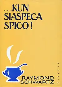 ...kun siaspeca spico!