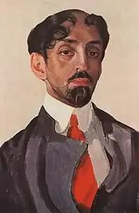 Miĥail Kuzmin (1909)