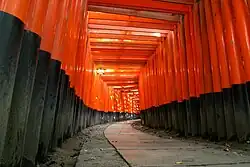 Fushimi Inari-taisha