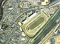 Hipodromo de Kioto