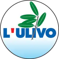 Emblemo de La Olivarbo