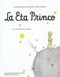 La Eta Princo