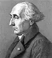 Joseph-Louis de Lagrange(1736-1813)