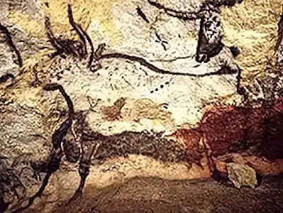 Groto Lascaux