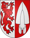 Blazono de Lauperswil