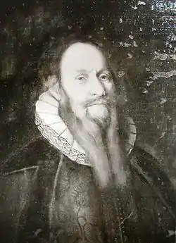 Laurentius Gothus(1565-1646)