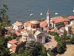 Laveno-Mombello