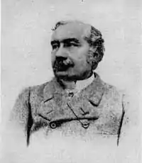 Lecoq de Boisbaudran(1838-1912)