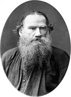 Lev Nikolajeviĉ Tolstoj (Dekjaro de 1880)