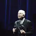 Leonard Cohen, 2008