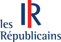 Emblemo de Les Républicains