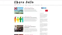 Libera Folio