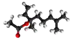 Linalila acetato