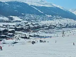 Livigno