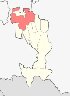 Malgobeka distrikto (Tero)