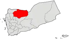 Provinco Al Ĝaŭf (Tero)