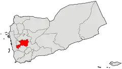 Provinco Dhamar (Tero)