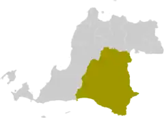 Lebak (Tero)