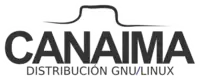 Logotipo de Canaima GNU/Linux