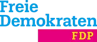 Emblemo de Libera Demokrata Partio