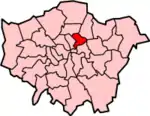 Hackney