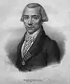 Louis-Nicolas Vauquelin(1763-1829)