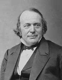 Louis Agassiz(1807-1873)