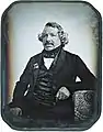 Louis Daguerre(1787-1851)