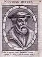 Ludoviko Hacero(1500-1529)