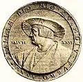 Ludwig Senfl(1490-1543)