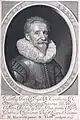 Ludwig Camerarius(1573-1651)