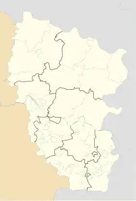 Rubiĵne (Luhanska provinco)