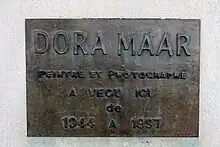 Dora Maar