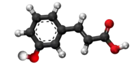 m-kumarata acido