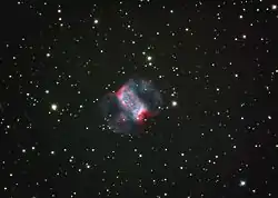 NGC 650