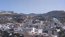 Macael (Almería, Andaluzio)