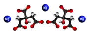 Magnezia citrato3344-18-1