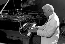 Mal Waldron (1987)