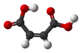 Maleata acido