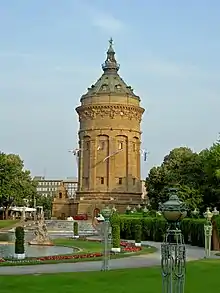 Mannheim