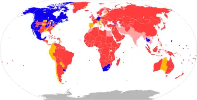 Map de world kanabo laws