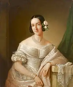 Maria Kristina de Savojo, beatulino