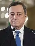 Mario Draghi 2021, 2013, kaj 2012