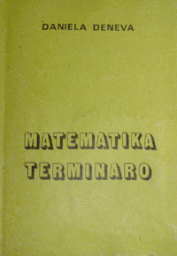 Matematika Terminaro